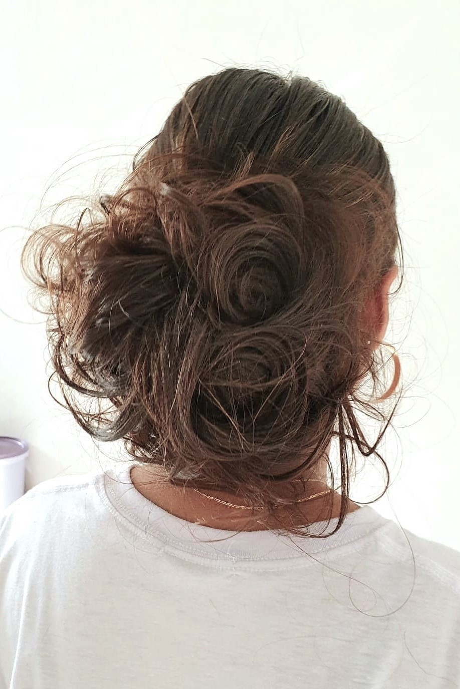 Chignon