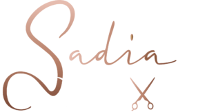 SADIA COIFFURE - coiffeuse visagiste coloriste - tout type de cheveux