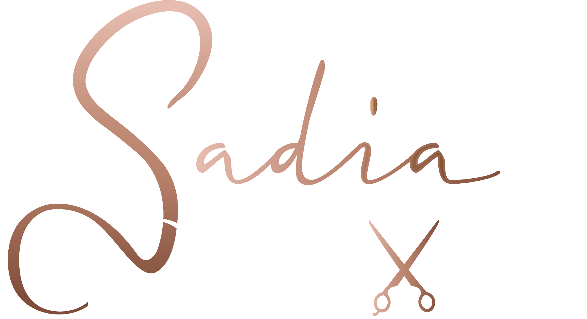 SADIA COIFFURE - coiffeuse visagiste coloriste - tout type de cheveux